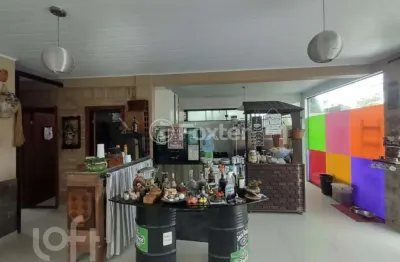 Casa com 5 quartos à venda na rua professora clotilde silveira juttel, 6835, pinheira, palhoça, 250 m2 por r$ 850.000