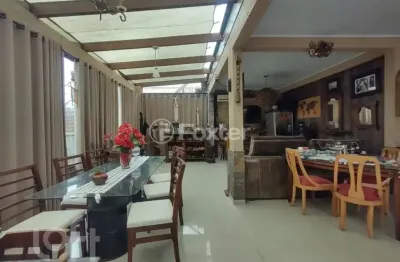 Casa com 5 quartos à venda na Rua Professora Clotilde Silveira Juttel, 6835, Pinheira, Palhoça, 250 m2 por R$ 850.000
