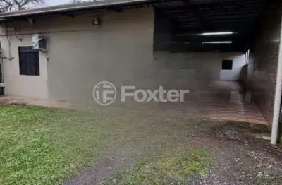 Casa com 2 quartos à venda na rua cangucu, 898, mathias velho, canoas, 108 m2 por r$ 350.000