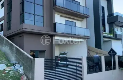 Casa em condomínio fechado com 5 quartos à venda na rodovia sc-281, 12, sertão do maruim, são josé, 330 m2 por r$ 2.300.000