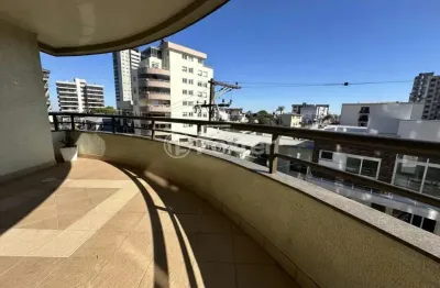 Apartamento com 3 quartos à venda na rua joão paternoster, 252, rio branco, caxias do sul, 146 m2 por r$ 795.000