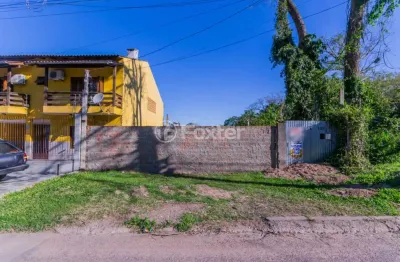 Terreno à venda na rua osório mendes ouriques, 101, guarujá, porto alegre, 300 m2 por r$ 180.200