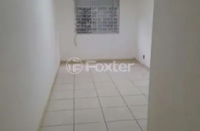 Apartamento com 1 quarto à venda na avenida dom joão becker, 1598, são miguel, são leopoldo, 40 m2 por r$ 110.000