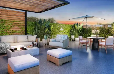 Apartamento com 3 quartos à venda na avenida encantado, 148, petrópolis, porto alegre, 110 m2 por r$ 1.980.000