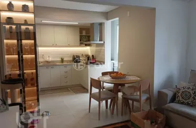 Apartamento com 2 quartos à venda na rua demétrio ribeiro, 961, centro histórico, porto alegre, 59 m2 por r$ 450.000