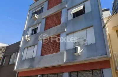 Apartamento com 1 quarto à venda na rua coronel fernando machado, 204, centro histórico, porto alegre, 59 m2 por r$ 229.000