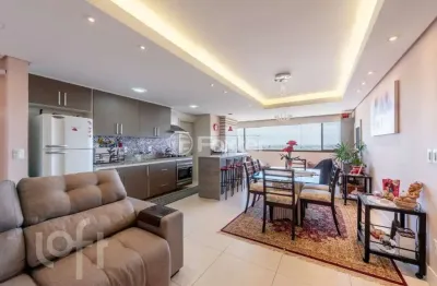 Apartamento com 3 quartos à venda na rua domingos martins, 635, cristo redentor, porto alegre, 94 m2 por r$ 849.000