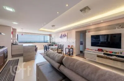 Apartamento com 3 quartos à venda na rua domingos martins, 635, cristo redentor, porto alegre, 94 m2 por r$ 849.000