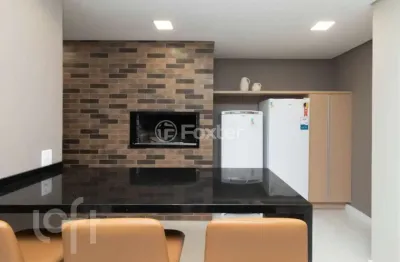 Apartamento com 3 quartos à venda na rua frei germano, 138, partenon, porto alegre, 74 m2 por r$ 680.000