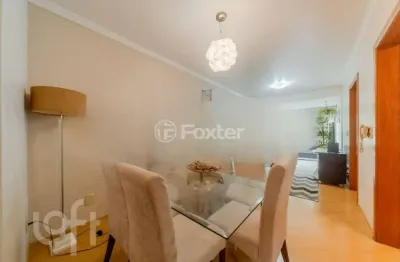 Apartamento com 3 quartos à venda na rua dea coufal, 1411, ipanema, porto alegre, 85 m2 por r$ 475.000