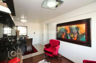 Apartamento com 3 quartos à venda na rua albion, 402, partenon, porto alegre, 77 m2 por r$ 500.000