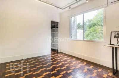 Apartamento com 1 quarto à venda na avenida cristóvão colombo, 2075, floresta, porto alegre, 22 m2 por r$ 165.000
