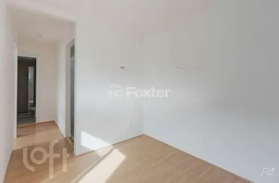Apartamento com 2 quartos à venda na rua são luiz, 622, centro, canoas, 44 m2 por r$ 190.000