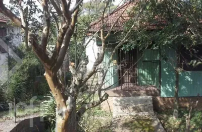 Casa com 1 quarto à venda na rua dea coufal, 737, ipanema, porto alegre, 671 m2 por r$ 250.000