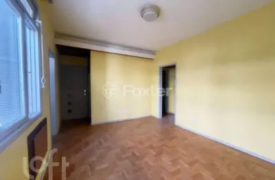 Apartamento com 2 quartos à venda na rua dona eugênia, 1236, santa cecília, porto alegre, 77 m2 por r$ 350.000