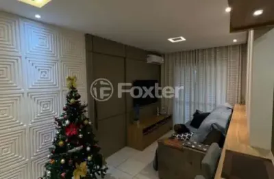 Apartamento com 2 quartos à venda na rua tomáz domingos da silveira, 2652, são sebastião, palhoça, 79 m2 por r$ 680.000