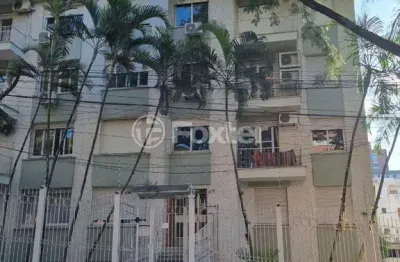 Apartamento com 1 quarto à venda na rua portugal, 1287, são joão, porto alegre, 52 m2 por r$ 299.000