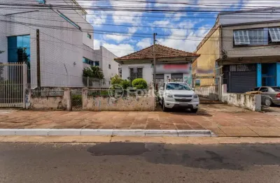 Terreno à venda na avenida bento gonçalves, 4231, partenon, porto alegre, 561 m2 por r$ 890.000