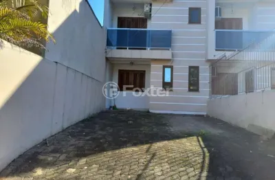 Casa com 3 quartos à venda na avenida major alberto bins, 862, vila parque brasília, cachoeirinha, 95 m2 por r$ 508.800