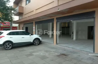 Ponto comercial com 1 sala à venda na avenida assis brasil, 1940, passo da areia, porto alegre, 555 m2 por r$ 3.900.000
