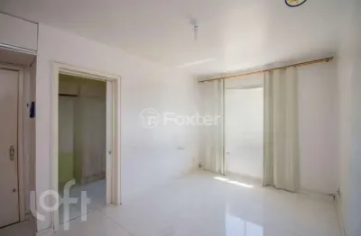 Apartamento com 2 quartos à venda na rua figueredo mascarenhas, 991, sarandi, porto alegre, 43 m2 por r$ 159.000