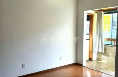 Apartamento com 1 quarto à venda na avenida mathilde trein renner, 315, vila ipiranga, porto alegre, 47 m2 por r$ 425.000