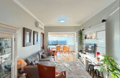 Cobertura com 3 quartos à venda na rua álvaro guterres, 335, tristeza, porto alegre, 220 m2 por r$ 1.300.000