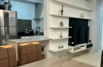 Apartamento com 2 quartos à venda na avenida josé aloísio filho, 1185, humaitá, porto alegre, 85 m2 por r$ 268.000