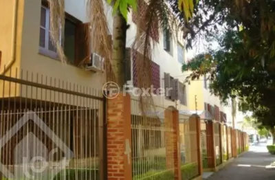 Apartamento com 1 quarto à venda na rua adão baino, 373, cristo redentor, porto alegre, 43 m2 por r$ 139.000