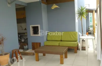 Apartamento com 3 quartos à venda na rodovia joão gualberto soares, 1000, ingleses do rio vermelho, florianópolis, 140 m2 por r$ 600.000