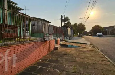 Casa com 2 quartos à venda na rua padre reus, 446, capão da cruz, sapucaia do sul, 80 m2 por r$ 300.000