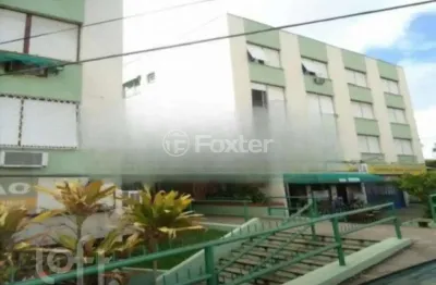 Apartamento com 1 quarto à venda na avenida teresópolis, 2548, teresópolis, porto alegre, 45 m2 por r$ 190.000