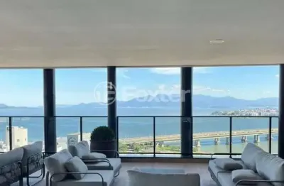 Apartamento com 2 quartos à venda na rua felipe schmidt, 869, centro, florianópolis, 71 m2 por r$ 2.000.000