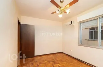 Apartamento com 2 quartos à venda na rua lasar segall, 260, são sebastião, porto alegre, 64 m2 por r$ 280.000