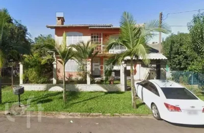 Casa com 3 quartos à venda na rua rocha pombo, 268, santa teresa, são leopoldo, 140 m2 por r$ 689.000
