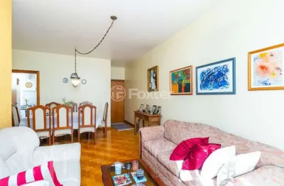 Apartamento com 3 quartos à venda na rua castro alves, 381, independência, porto alegre, 102 m2 por r$ 850.000