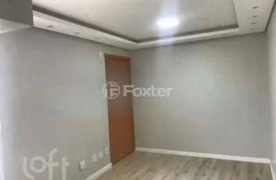 Apartamento com 2 quartos à venda na rua atílio supertti, 2200, vila nova, porto alegre, 39 m2 por r$ 190.000