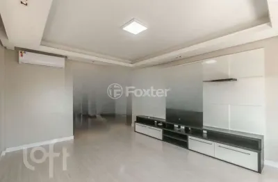 Cobertura com 4 quartos à venda na rua domingos martins, 644, centro, canoas, 393 m2 por r$ 1.650.000