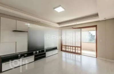 Cobertura com 4 quartos à venda na rua domingos martins, 644, centro, canoas, 393 m2 por r$ 1.650.000