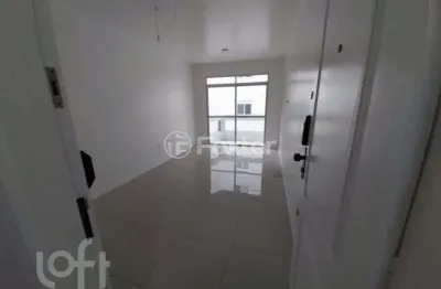 Apartamento com 3 quartos à venda na avenida desembargador vítor lima, 594, carvoeira, florianópolis, 73 m2 por r$ 780.000
