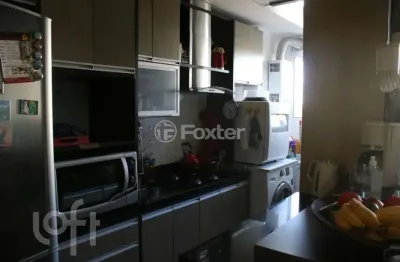 Apartamento com 3 quartos à venda na avenida otto niemeyer, 1702, tristeza, porto alegre, 67 m2 por r$ 399.000