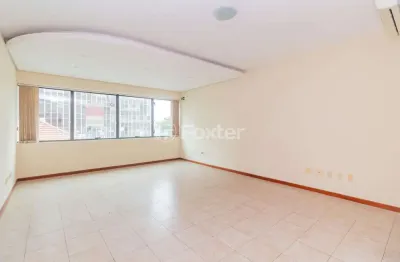 Sala comercial com 1 sala à venda na rua doutor vicente de paula dutra, 215, praia de belas, porto alegre, 37 m2 por r$ 169.100