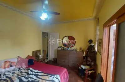 Apartamento com 2 quartos à venda na rua riachuelo, 389, centro histórico, porto alegre, 81 m2 por r$ 265.000