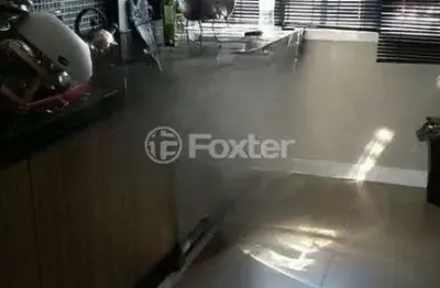 Apartamento com 2 quartos à venda na rua capitão pedro werlang, 600, partenon, porto alegre, 60 m2 por r$ 280.000