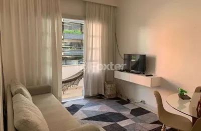Apartamento com 2 quartos à venda na rua sepé, 1712, centro, capão da canoa, 58 m2 por r$ 410.000
