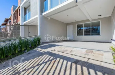 Casa com 3 quartos à venda na rua elias bothome, 370, jardim itu sabará, porto alegre, 360 m2 por r$ 1.500.000