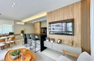 Apartamento com 3 quartos à venda na rua marabá, 2733, navegantes, capão da canoa, 97 m2 por r$ 1.395.000