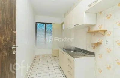 Apartamento com 1 quarto à venda na avenida ceres, 293, partenon, porto alegre, 45 m2 por r$ 190.000