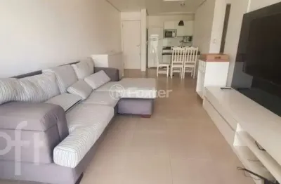 Apartamento com 2 quartos à venda na rodovia amaro antônio vieira, 1820, itacorubi, florianópolis, 71 m2 por r$ 745.000