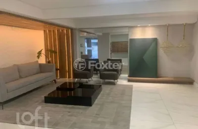 Apartamento com 3 quartos à venda na rua almirante lamego, 870, centro, florianópolis, 120 m2 por r$ 1.395.000